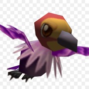 Condor (Sonic Adventure 2: Battle)
