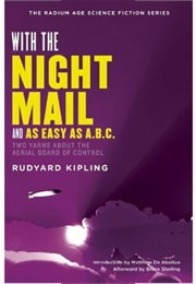 With the Night Mail (Rudyard Kipling)