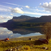 Sorsele Municipality