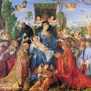 Feast of the Rosary