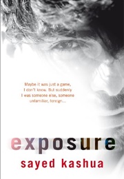 Exposure (Sayed Kashua)