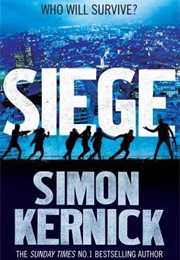 Siege (Simon Kernick)