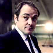 Canton Everett Delaware III