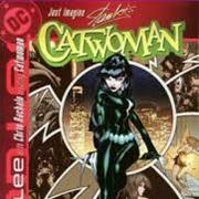 Just Imagine Stan Lee's Catwoman