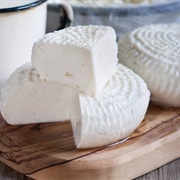 Tzfat Cheese