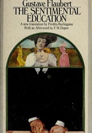 L'education Sentimentale (Gustave Flaubert)