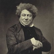 Alexandre Dumas (1802-1870)