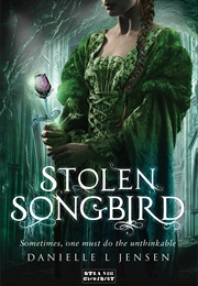 Stolen Songbird (Danielle Jensen)