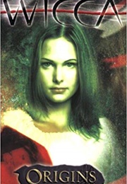 Origins (Cate Tiernan)