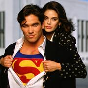 The Adventures of Lois and Clark