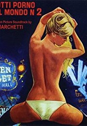 Le Notti Porno Nel Mondo Nº 2 (1978)
