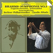 Brahms Symphony No.3