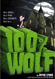 100% Wolf (Jayne Lyons)