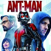 Ant-Man
