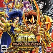 Saint Seiya Brave Soldiers