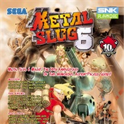 Metal Slug 6