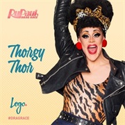 Thorgy Thor