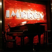 The Improv (Los Angeles, CA)
