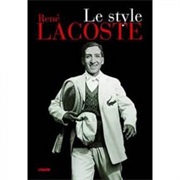 Rene Lacoste