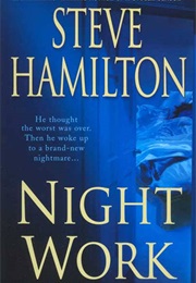 Night Work (Steve Hamilton)