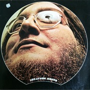 Jonathan Round - Sympathy for the Devil