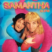 Samantha Oups!