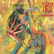 Quemado – Pez (1996)