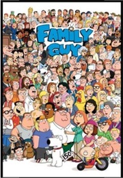 Family Guy (2010)