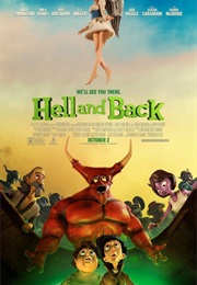 Hell & Back (2015)