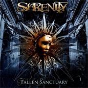 Serenity - Fallen Sanctuary