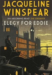 Elegy for Eddy (Jacqueline Winspear)
