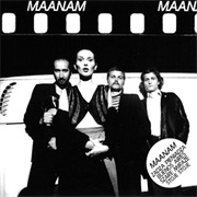 Maanam - Maanam