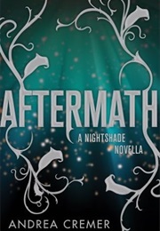Aftermath (Andrea Cremer)