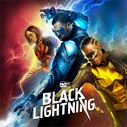 Season 3 (Black Lightning)