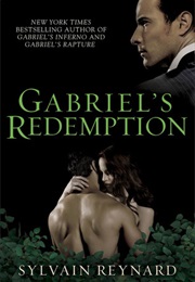 Gabriel's Redemption (Sylvain Reynard)
