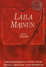 The Story of Leyla and Majnun (Nizami)