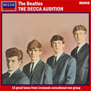 The Decca Album - The Beatles