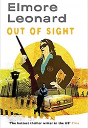 Out of Sight (Elmore Leonard)