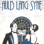 Auld Lang Syne