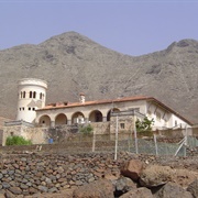Villa Winter, Canary Islands