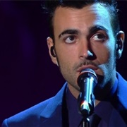 Marco Mengoni-L'essenziale