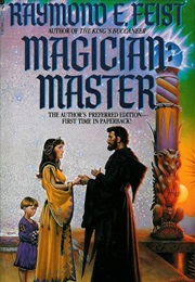 Magician: Master (Raymond Feist)