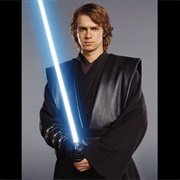 Anakin Skywalker