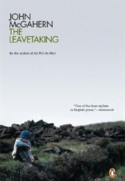 The Leavetaking (John McGahern)