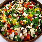 Chopped Salad