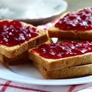 Pane E Marmellata