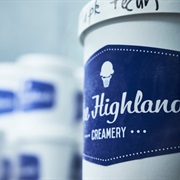 Lake Highlands Creamery