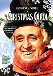 A Christmas Carol (1950)