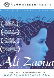 Ali Zaoua, Prince of the Streets