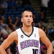 Sergio Rodriguez
